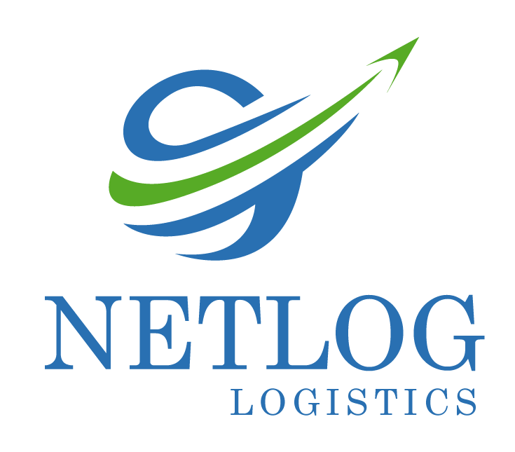 NetLog Logo